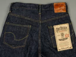 ONI Denim 902XX