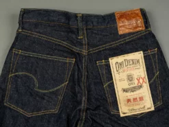 ONI Denim 022NIXX