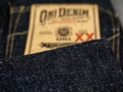 ONI Denim 022NIXX