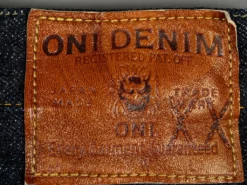 ONI Denim 022NIXX