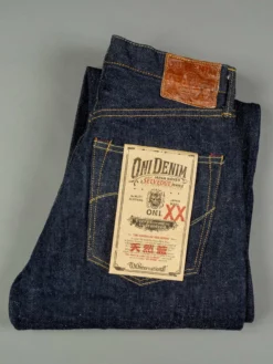 ONI Denim 022NIXX