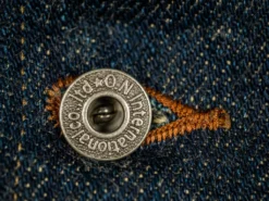 ONI Denim 03502ZR