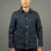 ONI Denim 03502ZR "Secret Denim" 20oz Coverall