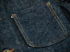 ONI Denim 03502ZR