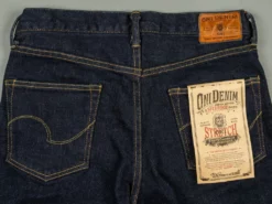 ONI Denim 122S-BE