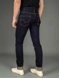 ONI Denim 122S-BE