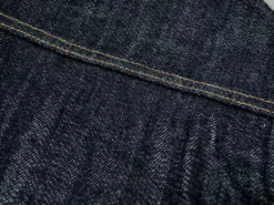 ONI Denim 03128-LSWD 13oz Lightweight Denim Coverall