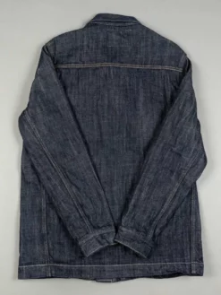 ONI Denim 03128-LSWD 13oz Lightweight Denim Coverall