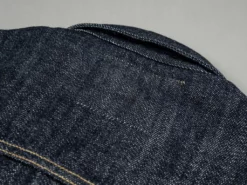 ONI Denim 03128-LSWD 13oz Lightweight Denim Coverall