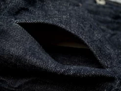 ONI Denim 03128-LSWD 13oz Lightweight Denim Coverall