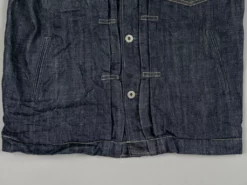 ONI Denim 03128-LSWD 13oz Lightweight Denim Coverall