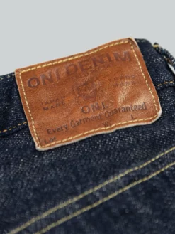 ONI Denim 202