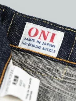 ONI Denim 202