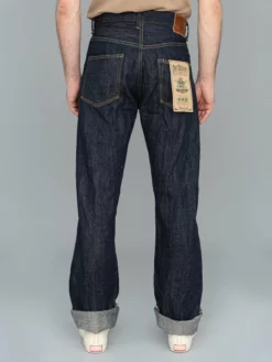 ONI Denim 202