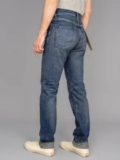 ONI Denim 240-18USED