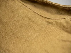 ONI Denim 03128-HOX Sulfur Heavy Oxford Coverall Brown Khaki