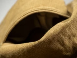 ONI Denim 03128-HOX Sulfur Heavy Oxford Coverall Brown Khaki