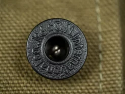 ONI Denim 03128-HOX Sulfur Heavy Oxford Coverall Olive