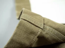 ONI Denim 03128-HOX Sulfur Heavy Oxford Coverall Olive