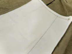 ONI Denim 03128-HOX Sulfur Heavy Oxford Coverall Olive