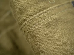 ONI Denim 03128-HOX Sulfur Heavy Oxford Coverall Olive