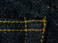 ONI Denim 288ZR "Secret Denim" 20oz Regular Straight Jeans 44 ONI Denim 288ZR