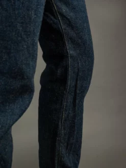 ONI Denim 288ZR "Secret Denim" 20oz Regular Straight Jeans 39 ONI Denim 288ZR