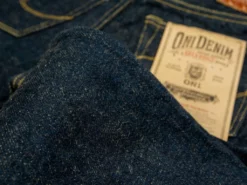 ONI Denim 506ZR