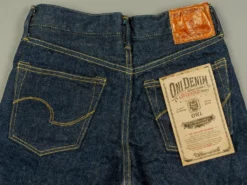 ONI Denim 506ZR