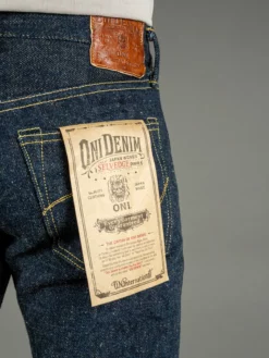 ONI Denim 506ZR