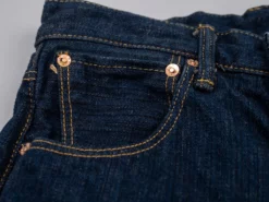 NEW ARRIVALS ONI Denim 510-SHM