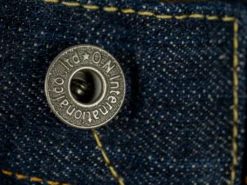 NEW ARRIVALS ONI Denim 510-SHM