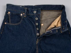 NEW ARRIVALS ONI Denim 510-SHM