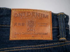 NEW ARRIVALS ONI Denim 510-SHM