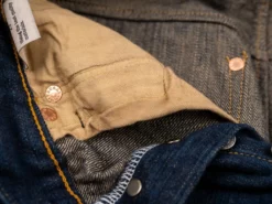 NEW ARRIVALS ONI Denim 510-SHM