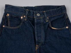 NEW ARRIVALS ONI Denim 510-SHM