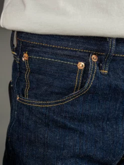 NEW ARRIVALS ONI Denim 510-SHM