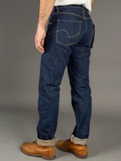 NEW ARRIVALS ONI Denim 510-SHM