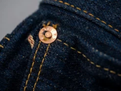 NEW ARRIVALS ONI Denim 510-SHM