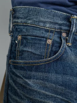 ONI Denim 540-18USED "18 Months Used" 15oz Stylish Tapered Jeans 52 ONI Denim 540-18USED