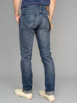 ONI Denim 540-18USED "18 Months Used" 15oz Stylish Tapered Jeans 50 ONI Denim 540-18USED