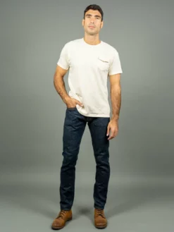 ONI Denim 544ZR "Secret Denim" 20oz Stylish Tapered Jeans