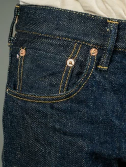 ONI Denim 544ZR