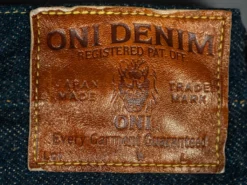 ONI Denim 544ZR