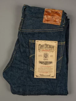 ONI Denim 544ZR