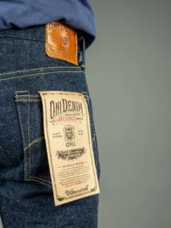 ONI Denim 546ZR