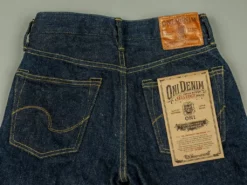ONI Denim 546ZR