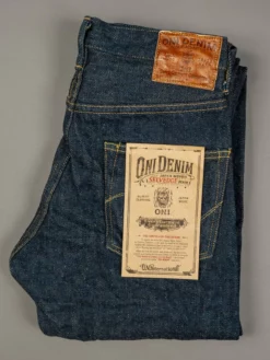 ONI Denim 546ZR