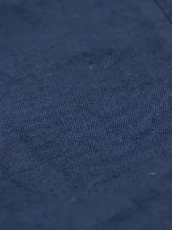 NEW ARRIVALS ONI Denim 612-NVNV "Navy Warp And Weft" 12oz Relaxed Tapered Jeans 59 NEW ARRIVALS ONI Denim 612-NVNV