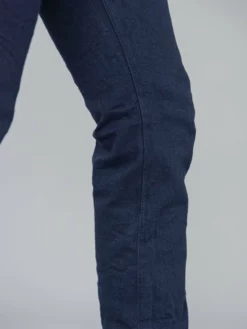 NEW ARRIVALS ONI Denim 612-NVNV "Navy Warp And Weft" 12oz Relaxed Tapered Jeans 39 NEW ARRIVALS ONI Denim 612-NVNV